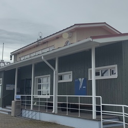 Sõru antenn 01.08.2025